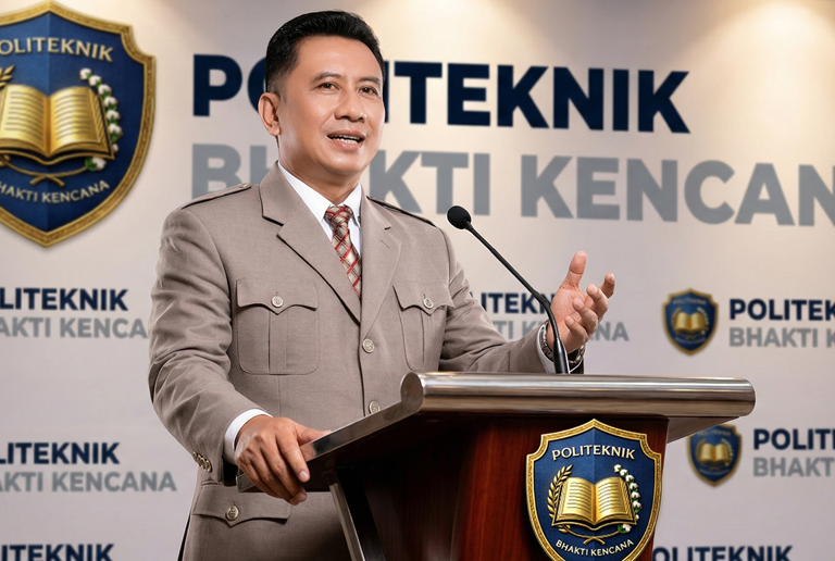 Menjawab Tantangan Era Modern, Politeknik Bhakti Kencana Siapkan Tenaga Kesehatan Vokasi Siap Kerja