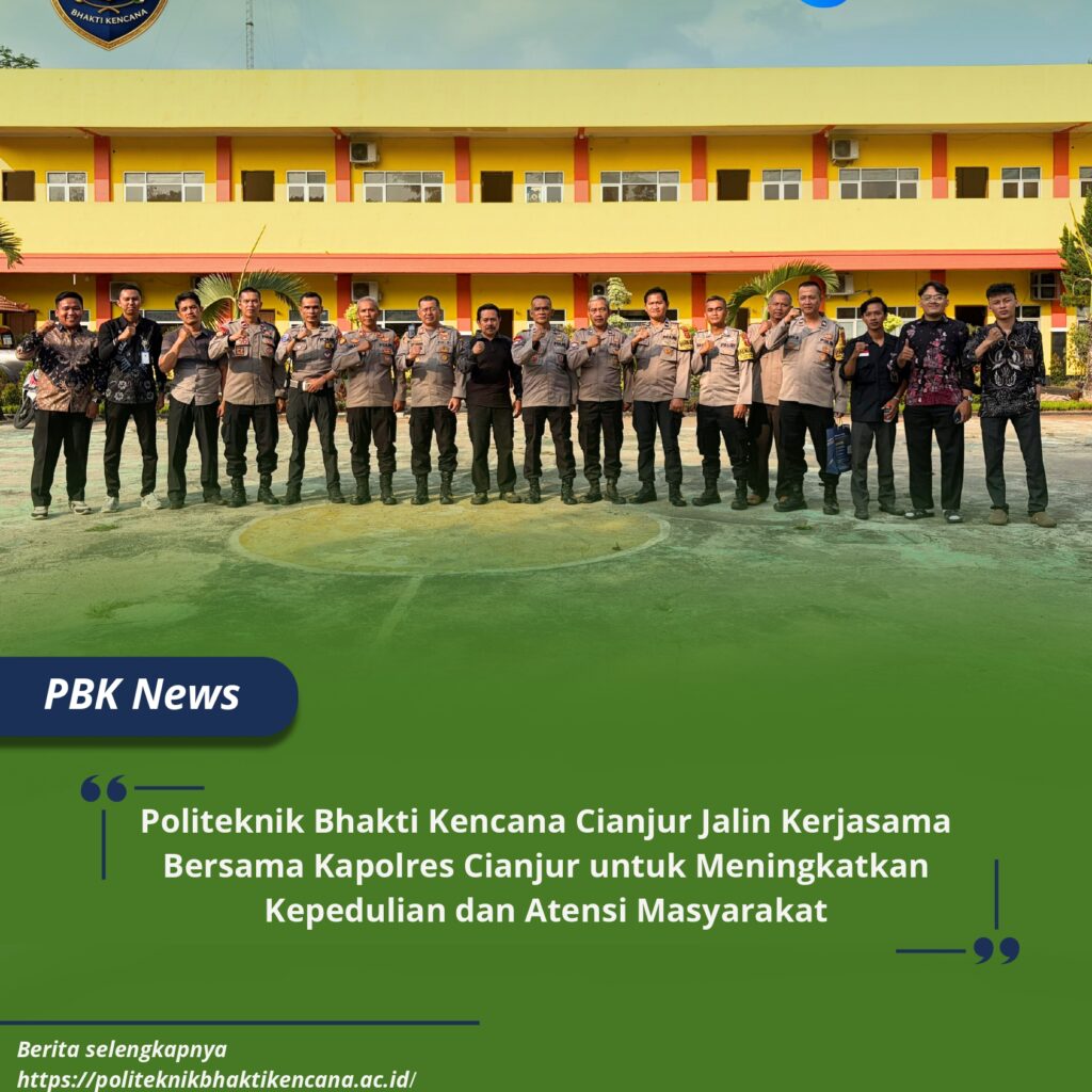 politeknik bhakti kencana