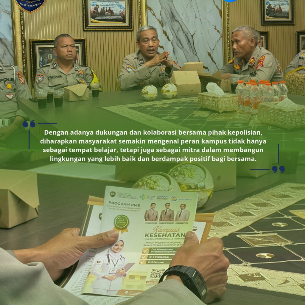 politeknik bhakti kencana