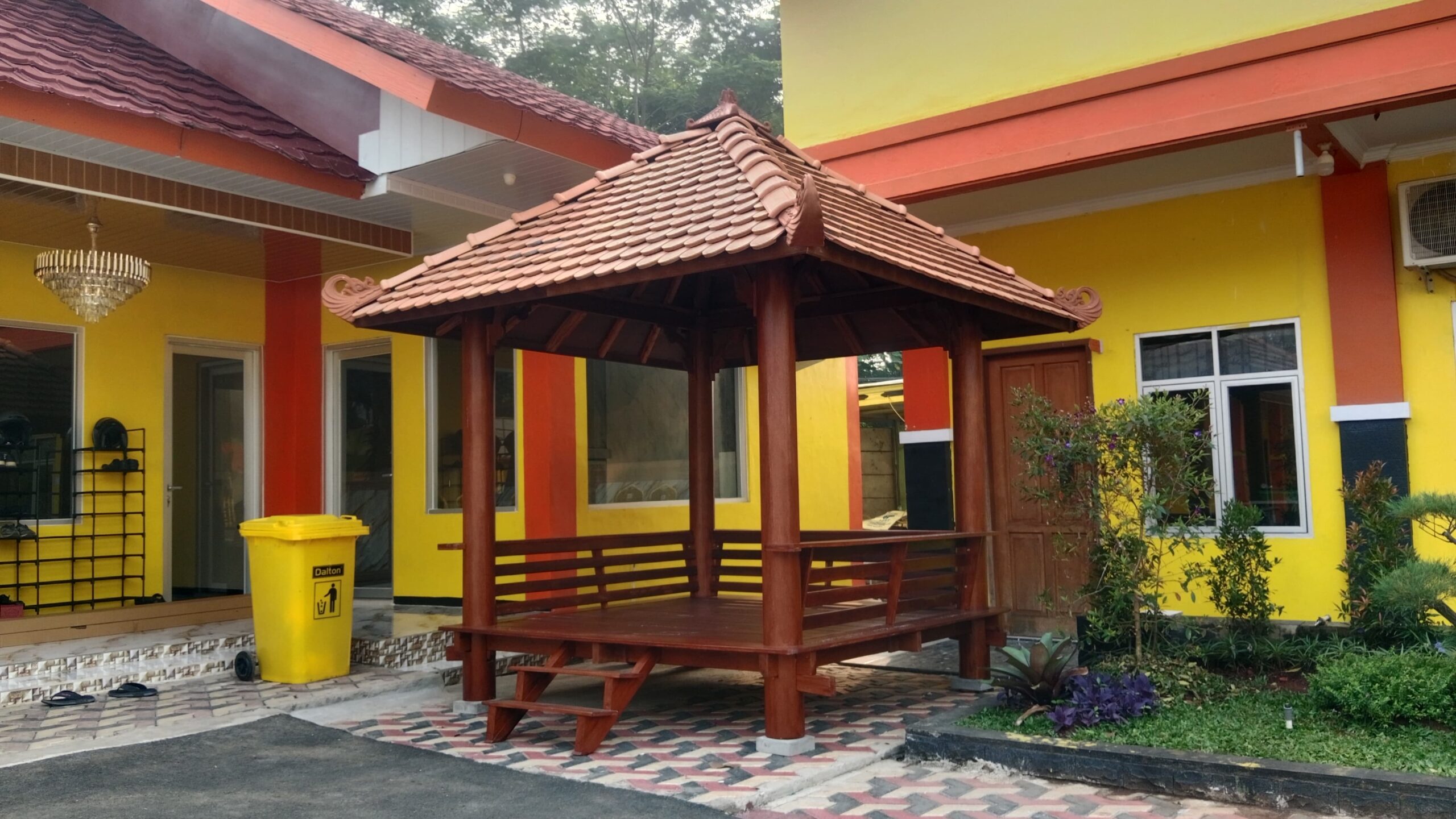 politeknik bhakti kencana