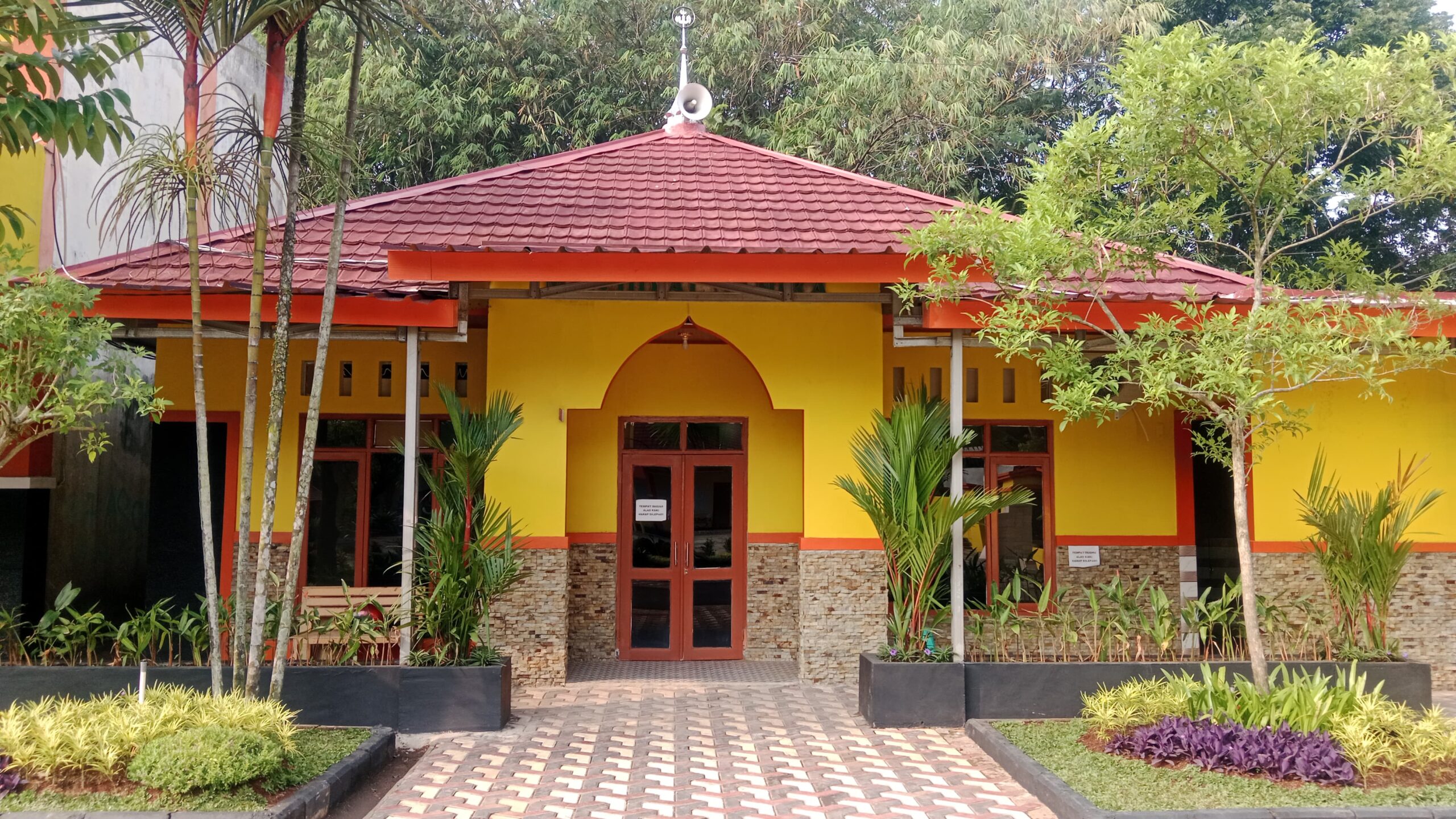 politeknik bhakti kencana