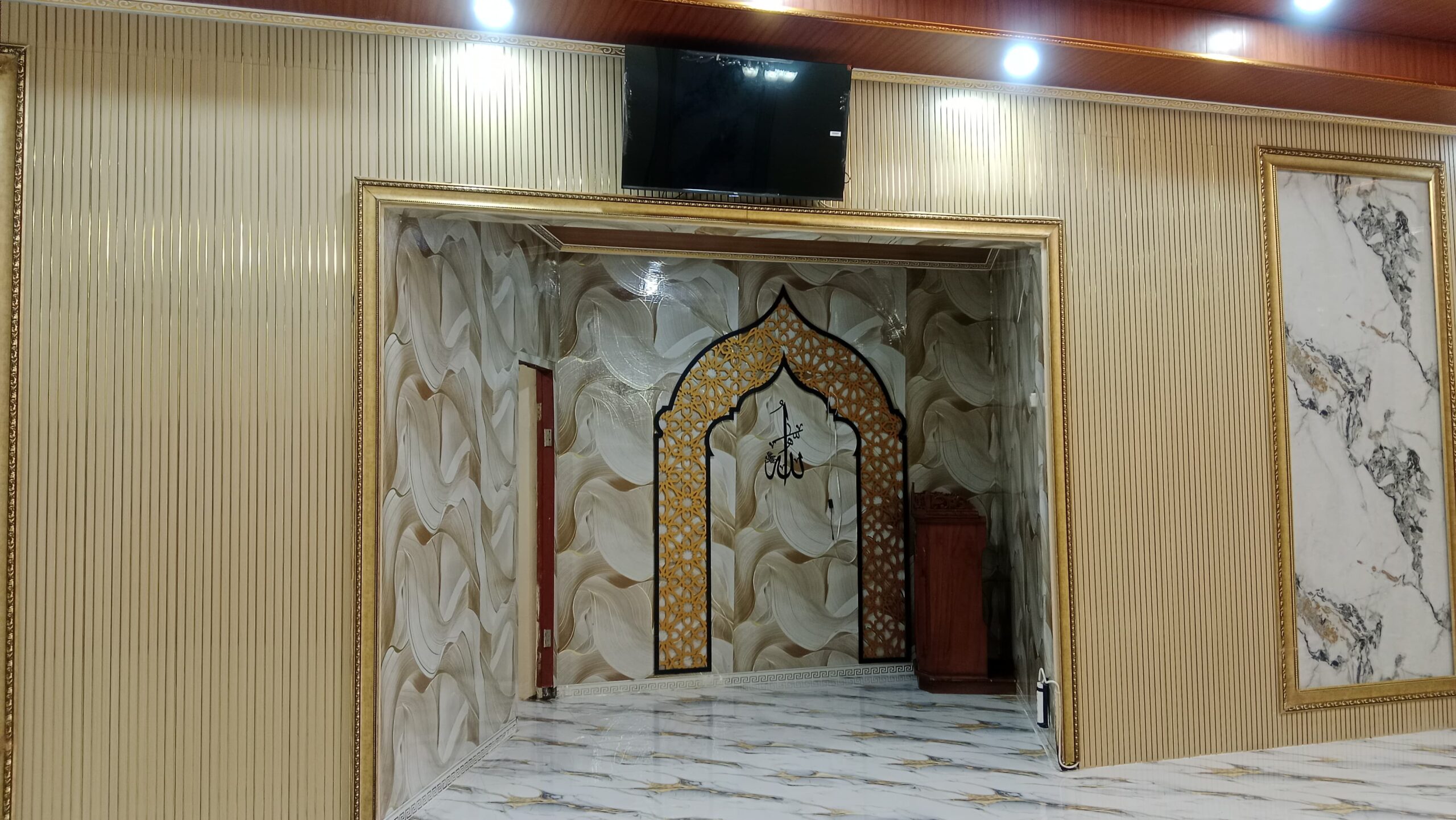 politeknik bhakti kencana