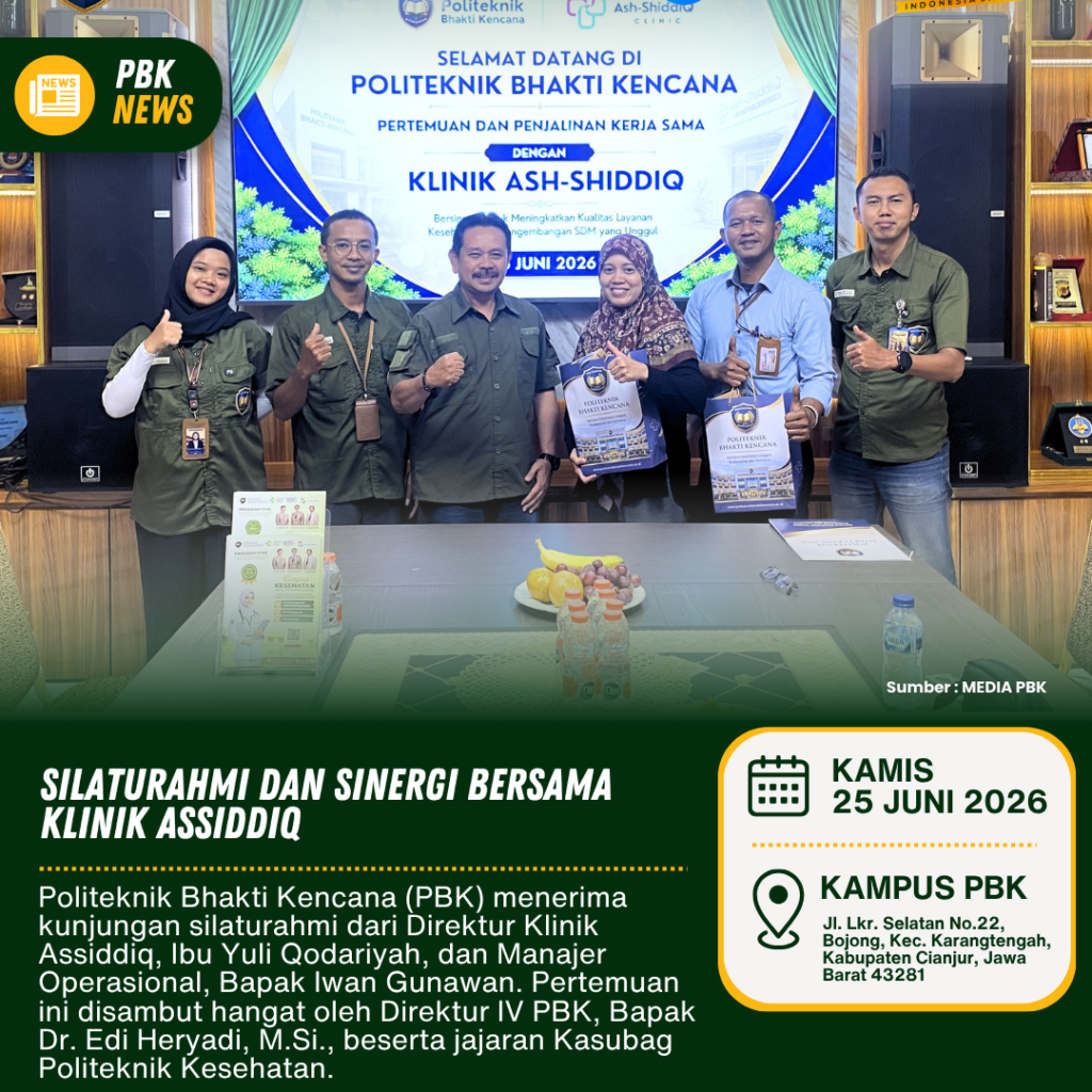 politeknik bhakti kencana
