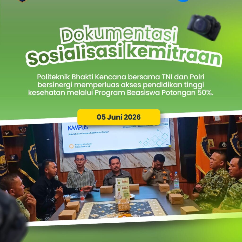 politeknik bhakti kencana