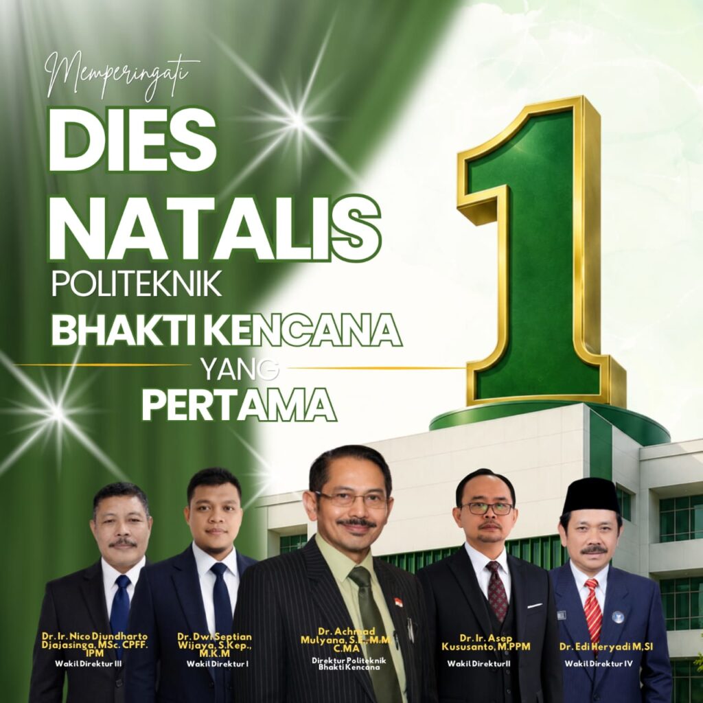 politeknik bhakti kencana