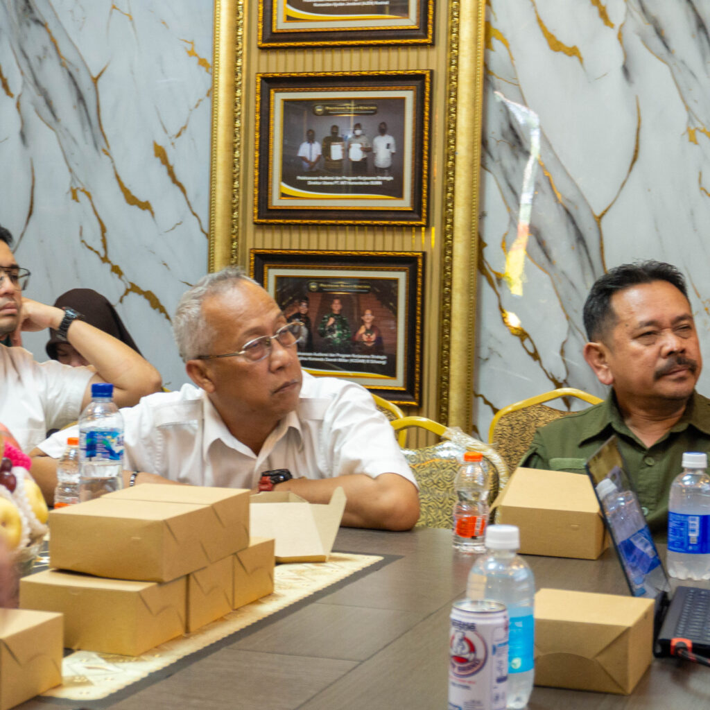 Politeknik bhakti kencana