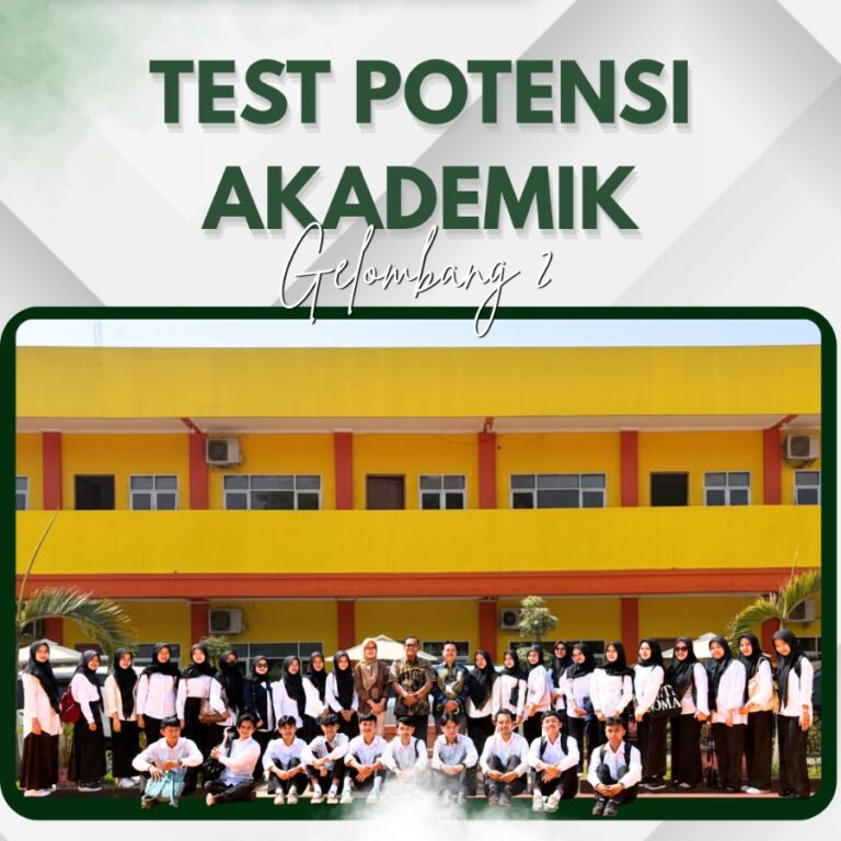 Politeknik Bhakti Kencana Sukses Laksanakan TPA Gelombang 2
