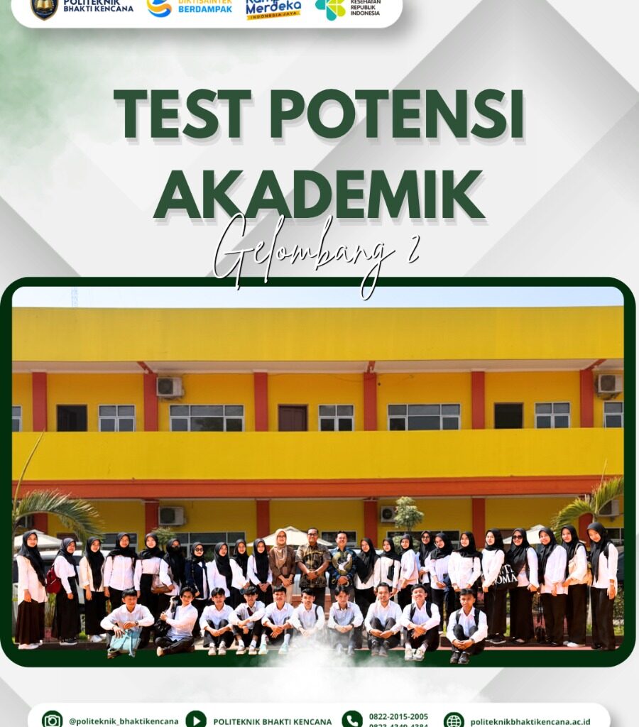 politeknik bhakti kencana