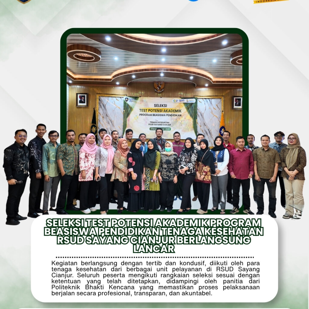 politeknik bhakti kencana