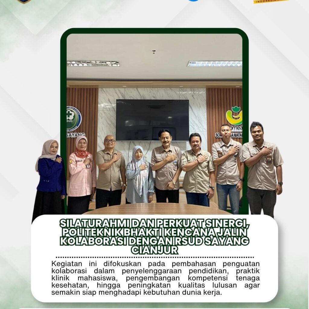 politeknik bhakti kencana