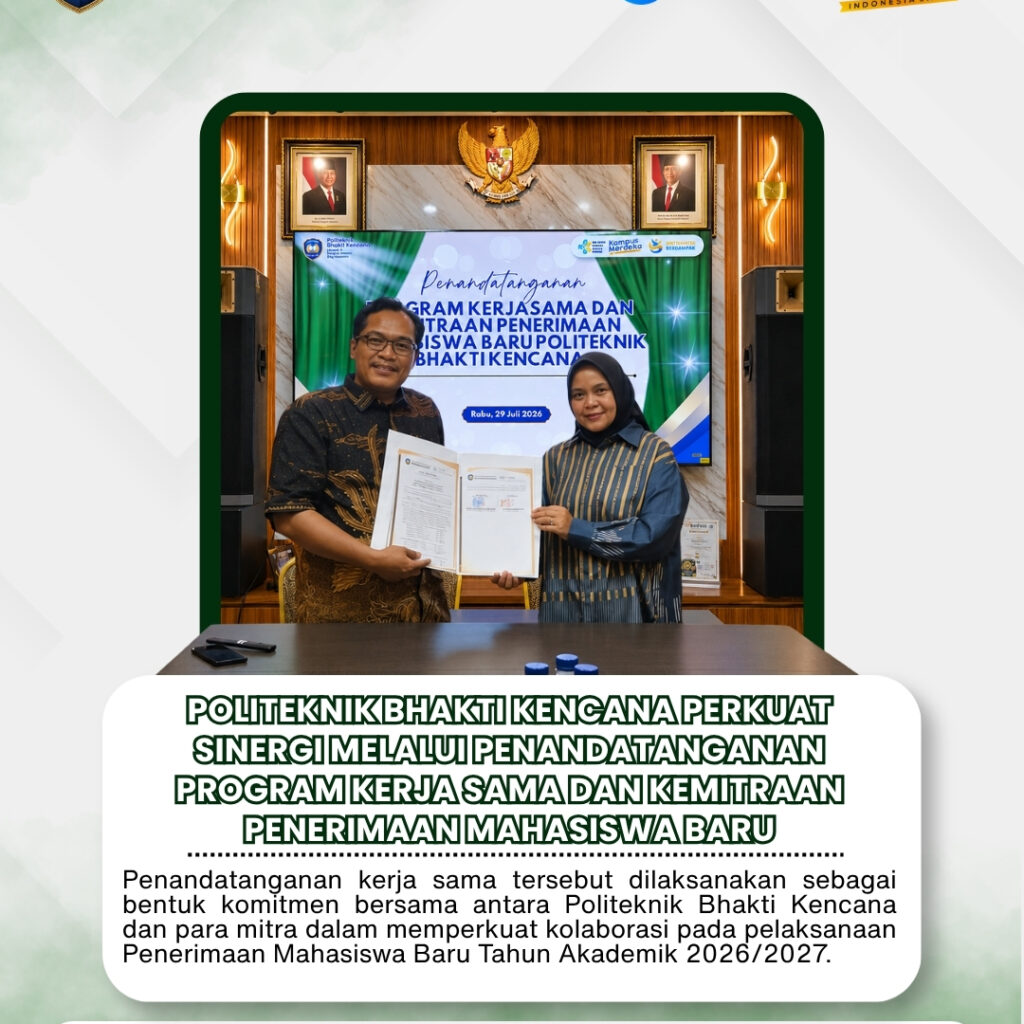 Politeknik Bhakti Kencana