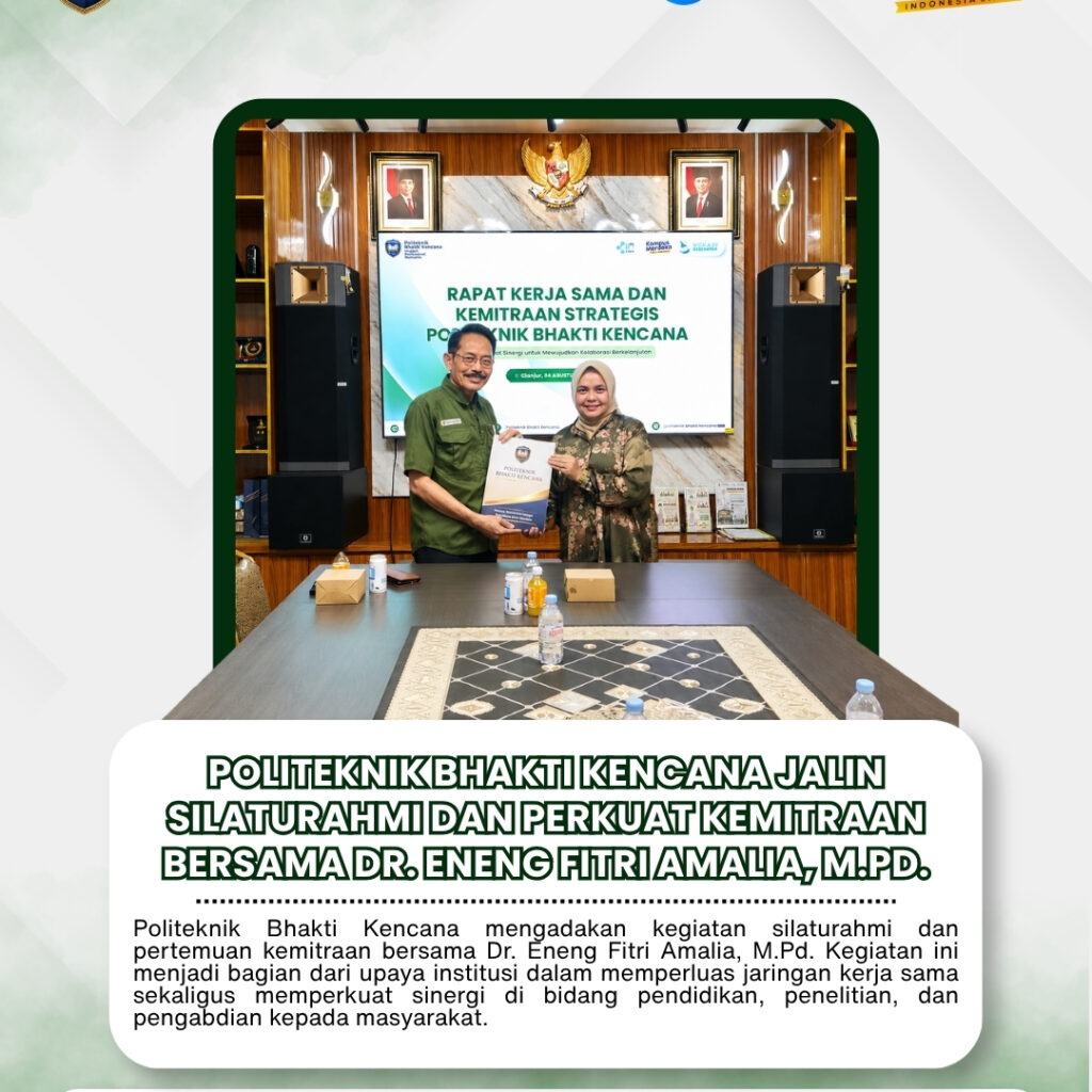 Politeknik Bhakti Kencana