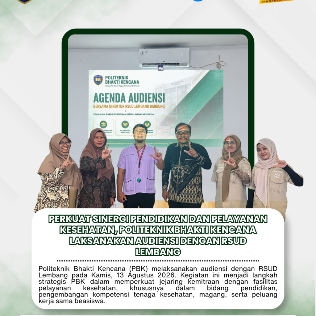 Politeknik Bhakti Kencana