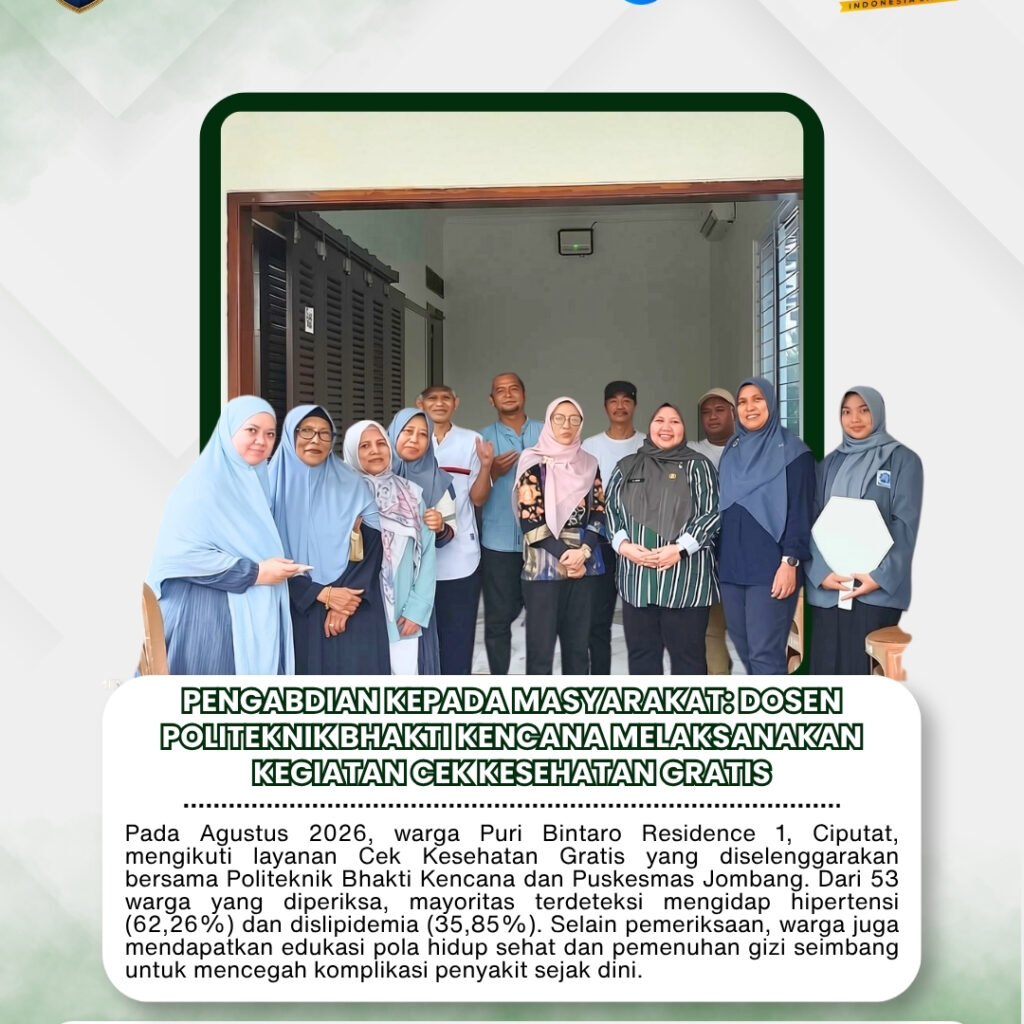 Politeknik Bhakti Kencana
