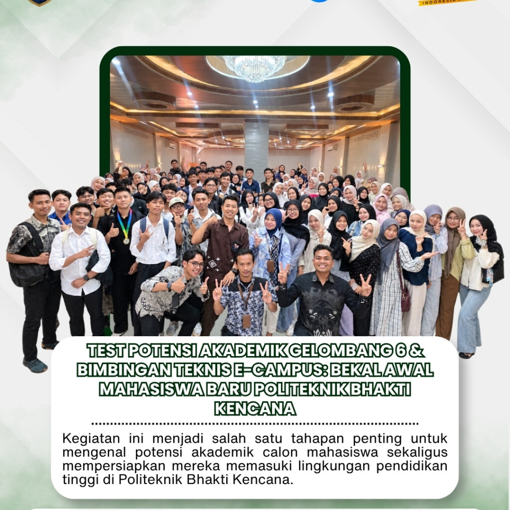 Politeknik Bhakti Kencana