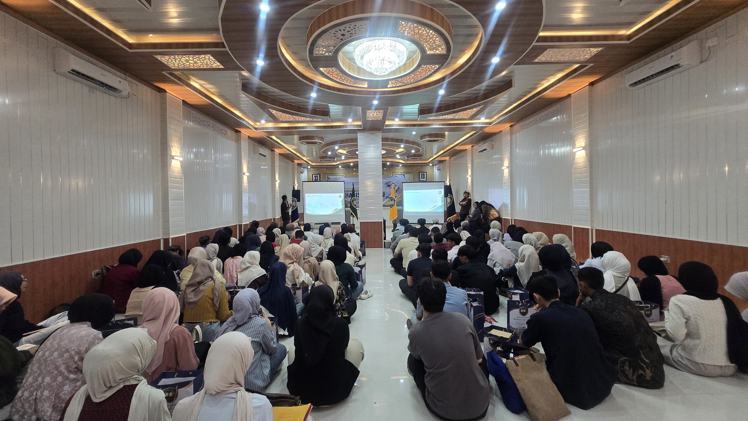 Politeknik Bhakti Kencana