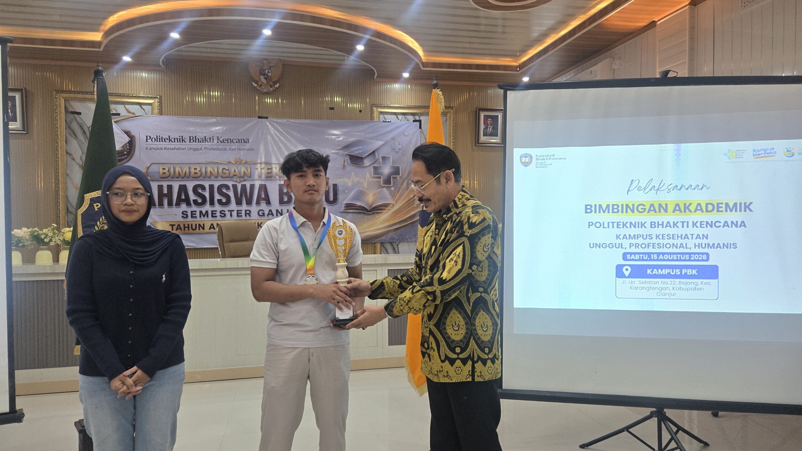 Politeknik Bhakti Kencana