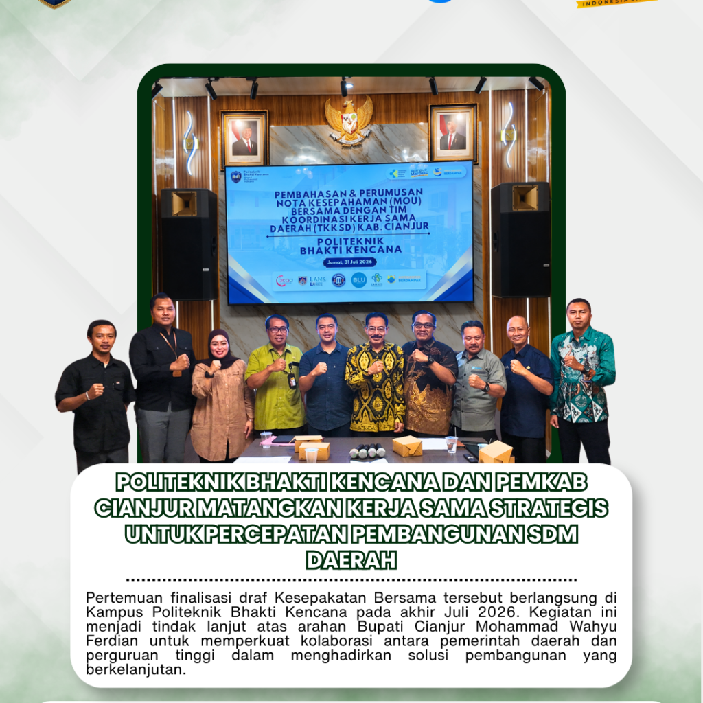 Politeknik Bhakti Kencana