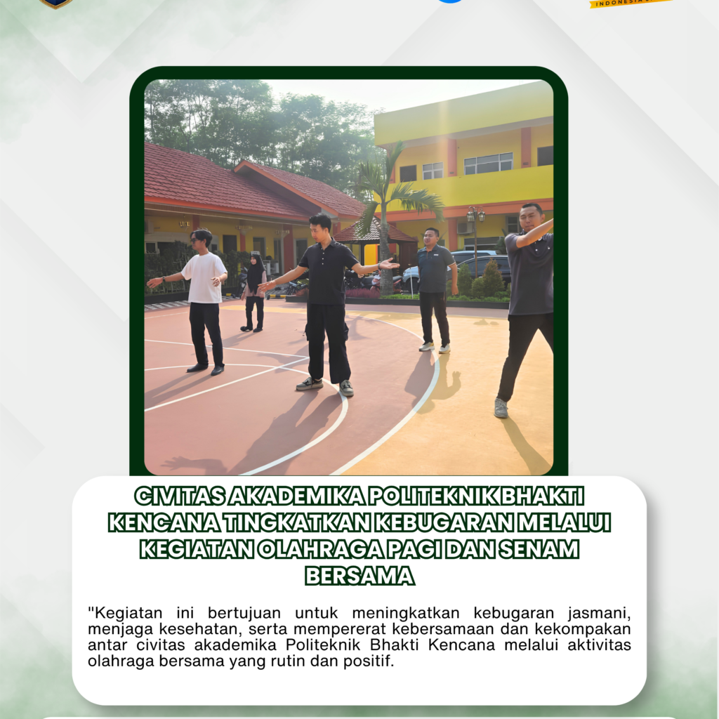 POLITEKNIK BHAKTI KENCANA