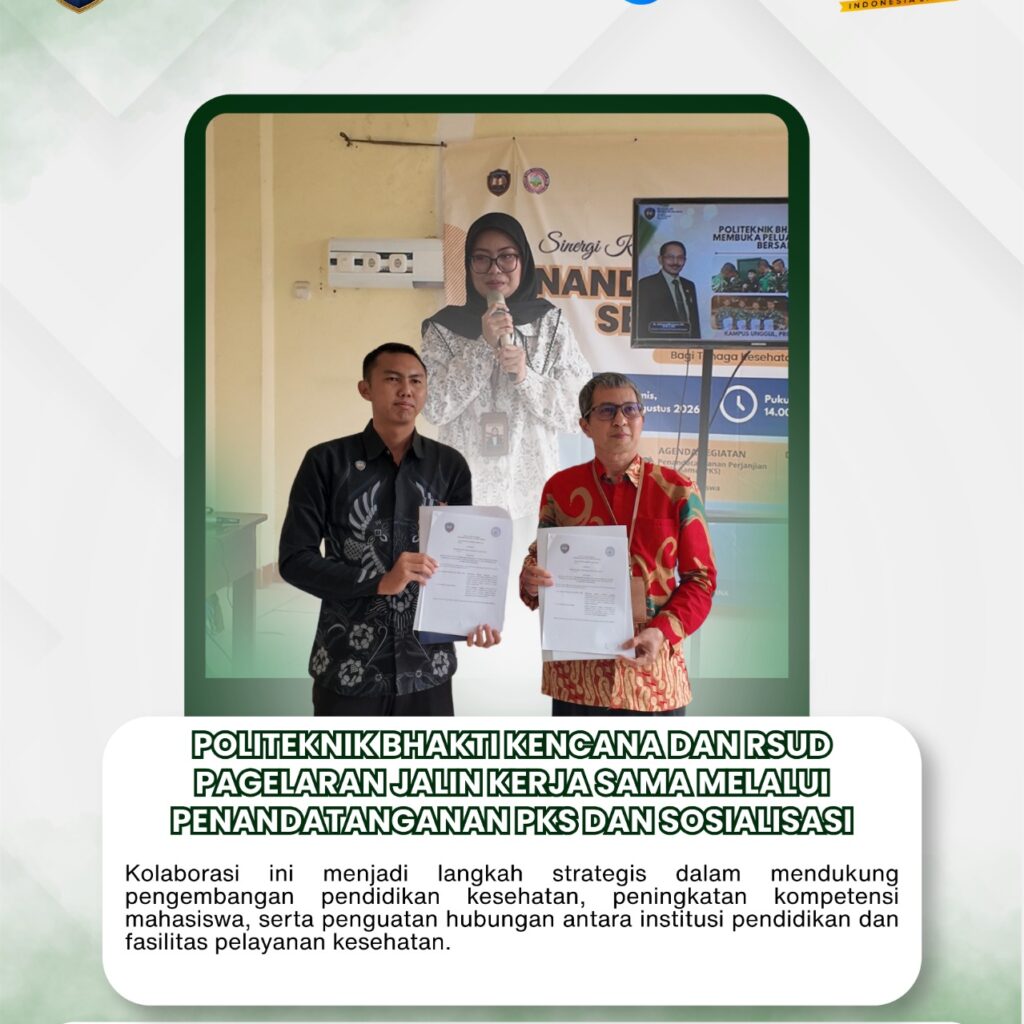 Politeknik Bhakti Kencana