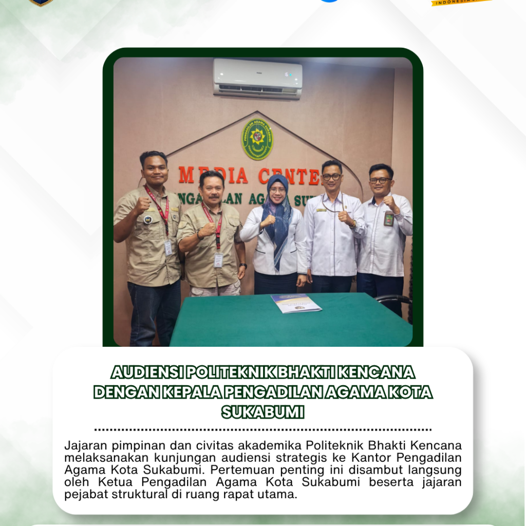 Politeknik Bhakti Kencana