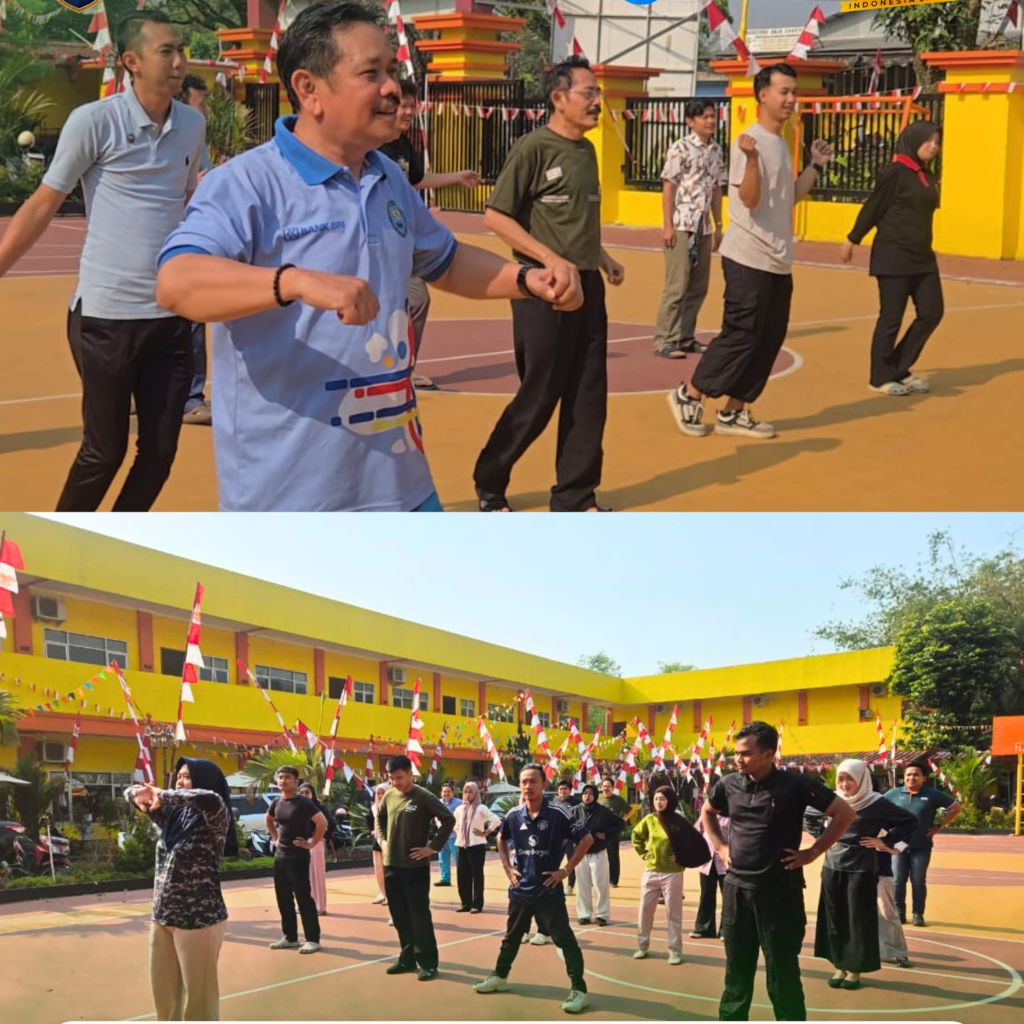 POLITEKNIK BHAKTI KENCANA