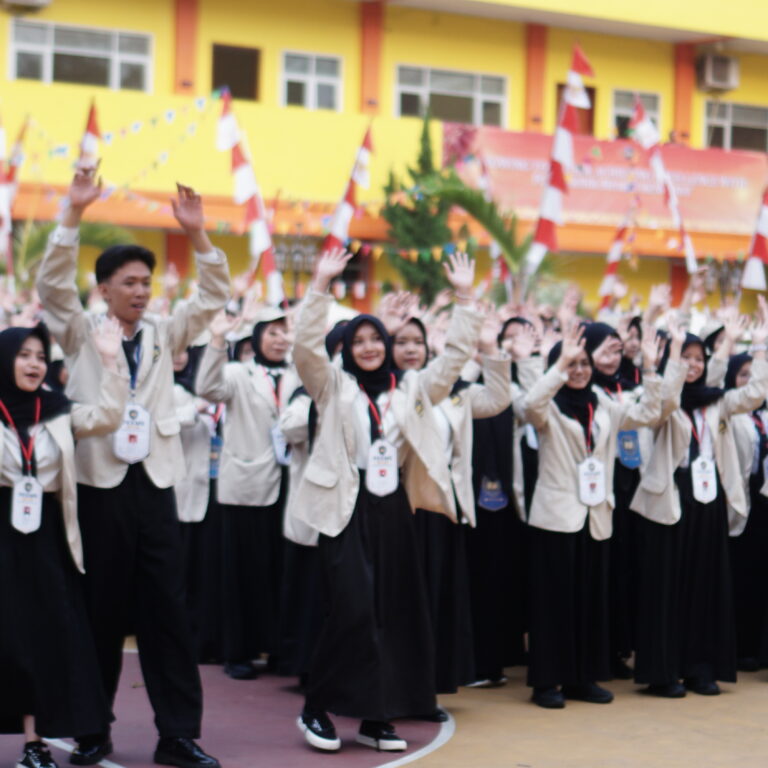Politeknik Bhakti Kencana Bangun Generasi Kompeten dan Siap Kerja melalui PengenalanKehidupan Kampus bagi Mahasiswa Baru (PKKMB) Tahun 2026