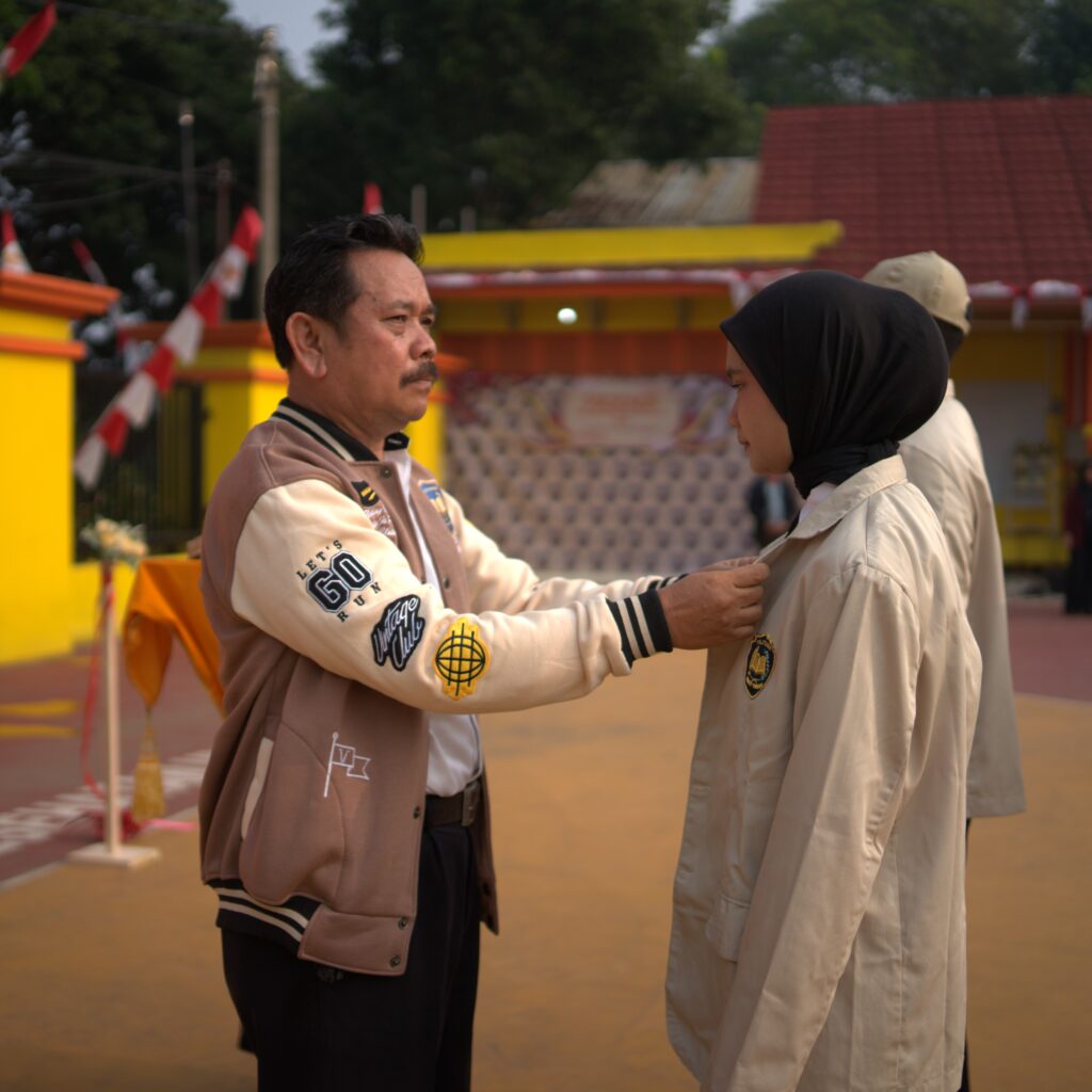 Pengenalan Kehidupan Kampus bagi Mahasiswa Baru (PKKMB) Politeknik Bhakti Kencana tahun 2026 Jadi Momentum Membangun Karakter dan Kesiapan Dunia Kerja