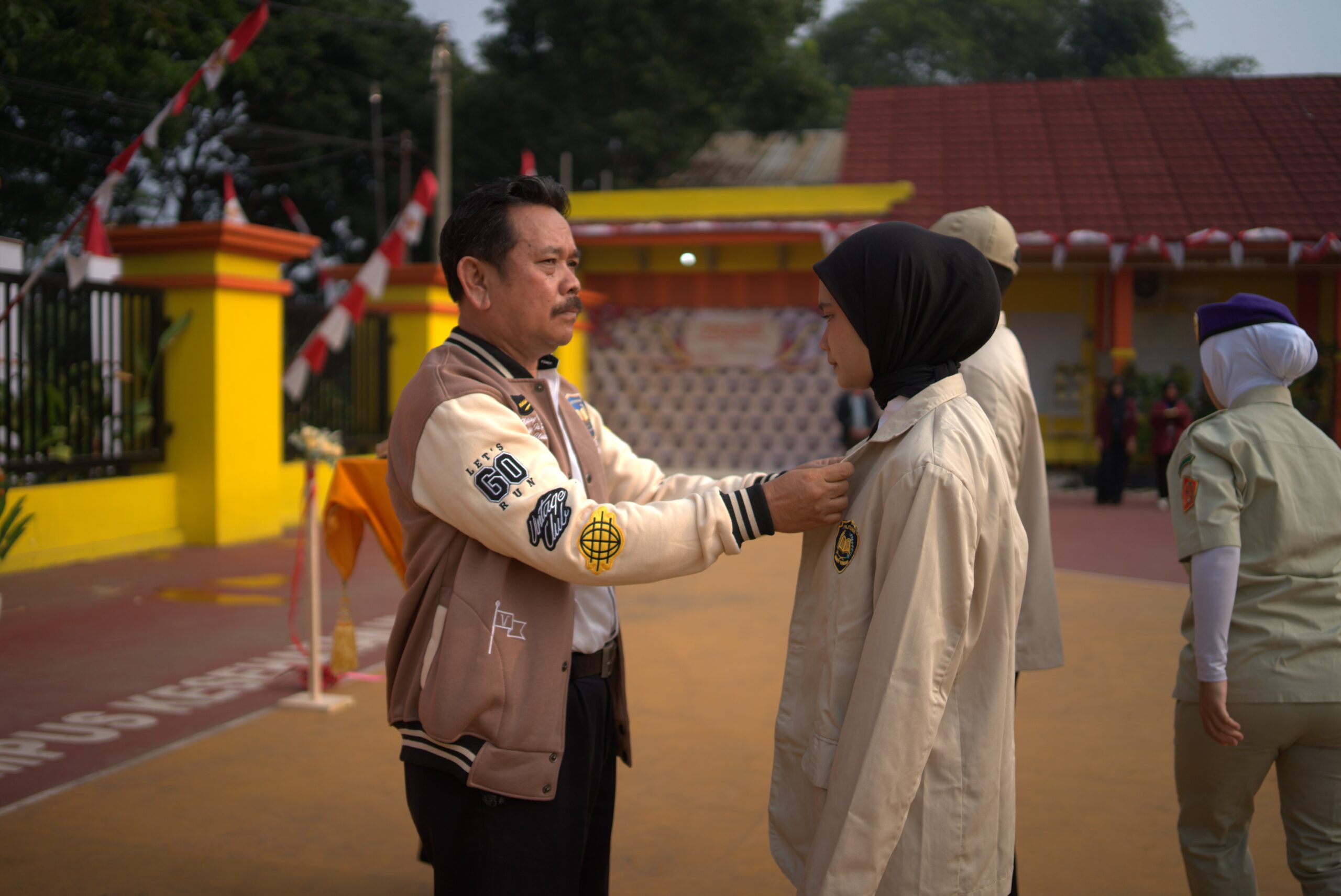 Pengenalan Kehidupan Kampus bagi Mahasiswa Baru (PKKMB) Politeknik Bhakti Kencana tahun 2026 Jadi Momentum Membangun Karakter dan Kesiapan Dunia Kerja