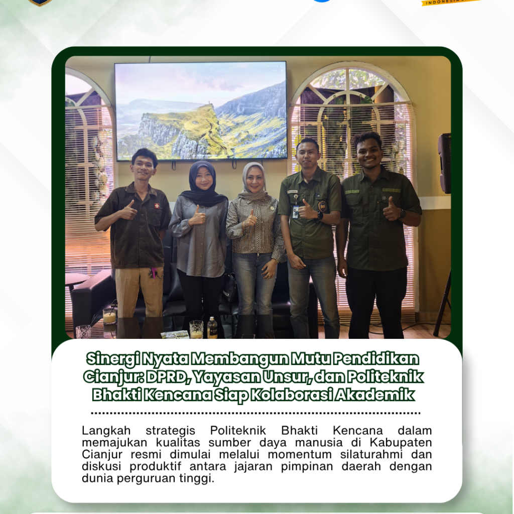 Politeknik Bhakti Kencana