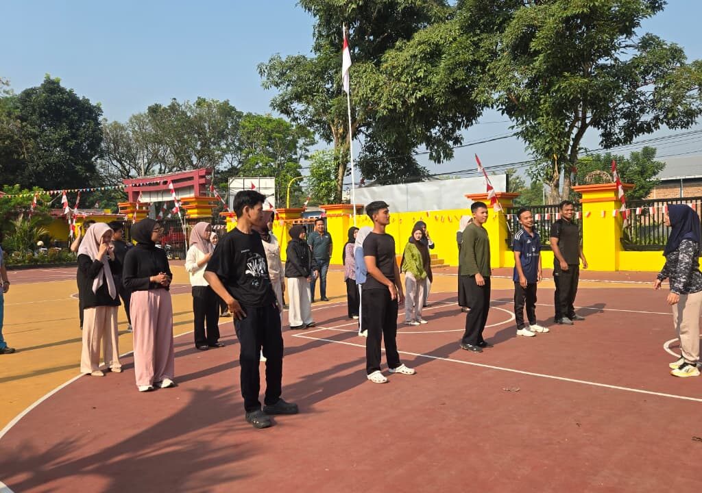 POLITEKNIK BHAKTI KENCANA