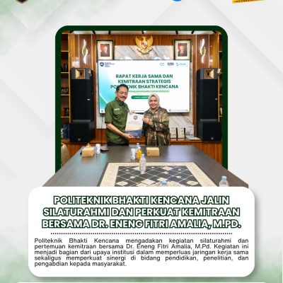 Politeknik Bhakti Kencana