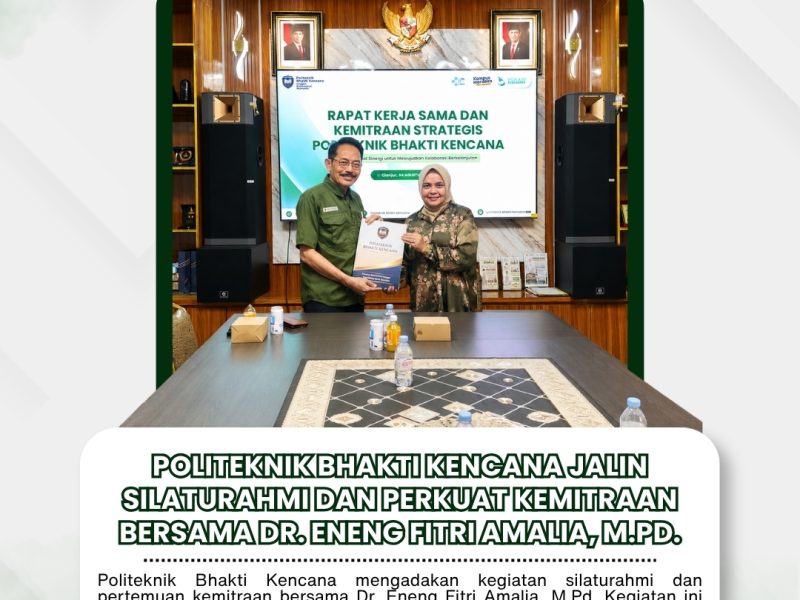 Politeknik Bhakti Kencana