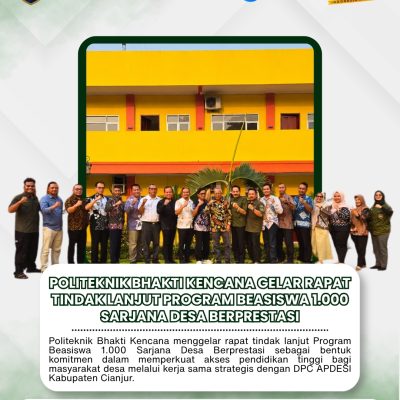 Politeknik Bhakti Kencana