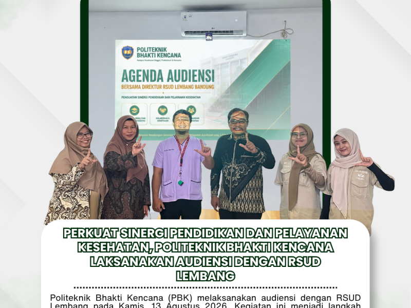 Politeknik Bhakti Kencana
