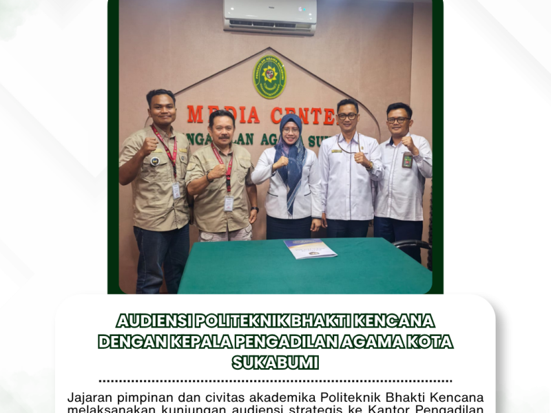 Politeknik Bhakti Kencana