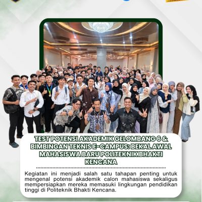 Politeknik Bhakti Kencana