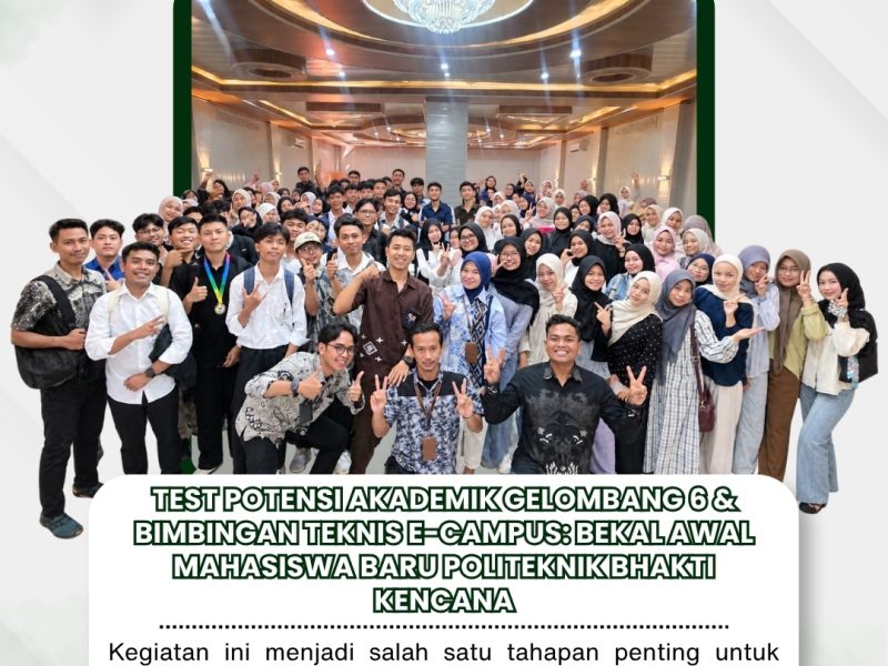 Politeknik Bhakti Kencana