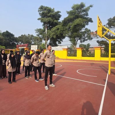politeknik bhakti kencana