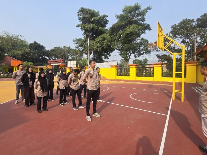 politeknik bhakti kencana