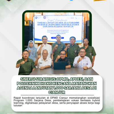 POLITEKNIK BHAKTI KENCANA