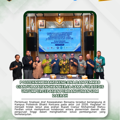 Politeknik Bhakti Kencana
