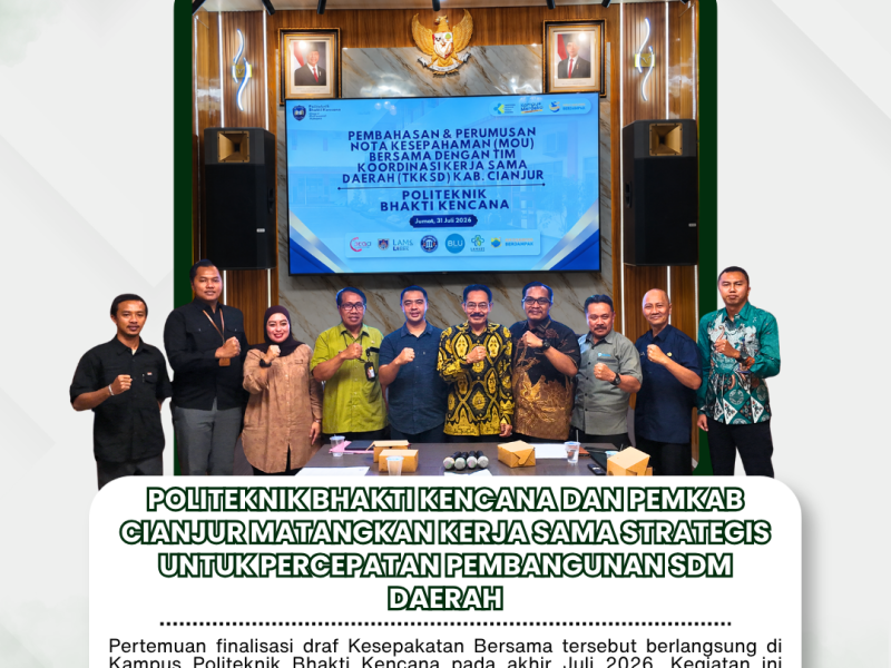 Politeknik Bhakti Kencana