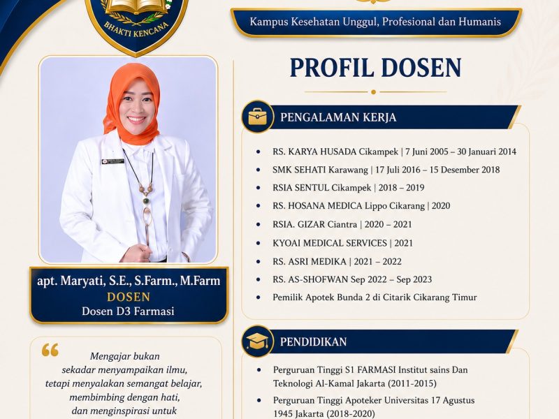 Apt-Maryati-Politeknik-Bhakti-Kencana-2