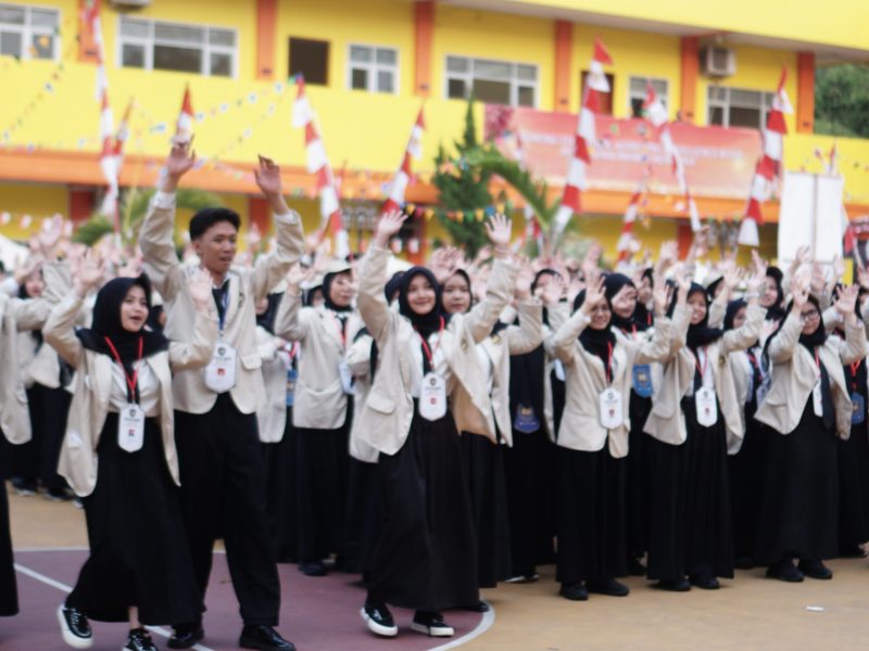 POLITEKNIK BHAKTI KENCANA