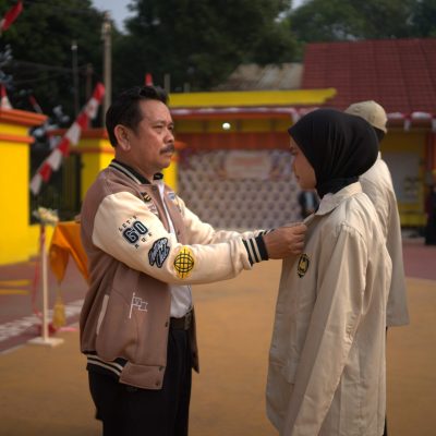 Pengenalan Kehidupan Kampus bagi Mahasiswa Baru (PKKMB) Politeknik Bhakti Kencana tahun 2026 Jadi Momentum Membangun Karakter dan Kesiapan Dunia Kerja