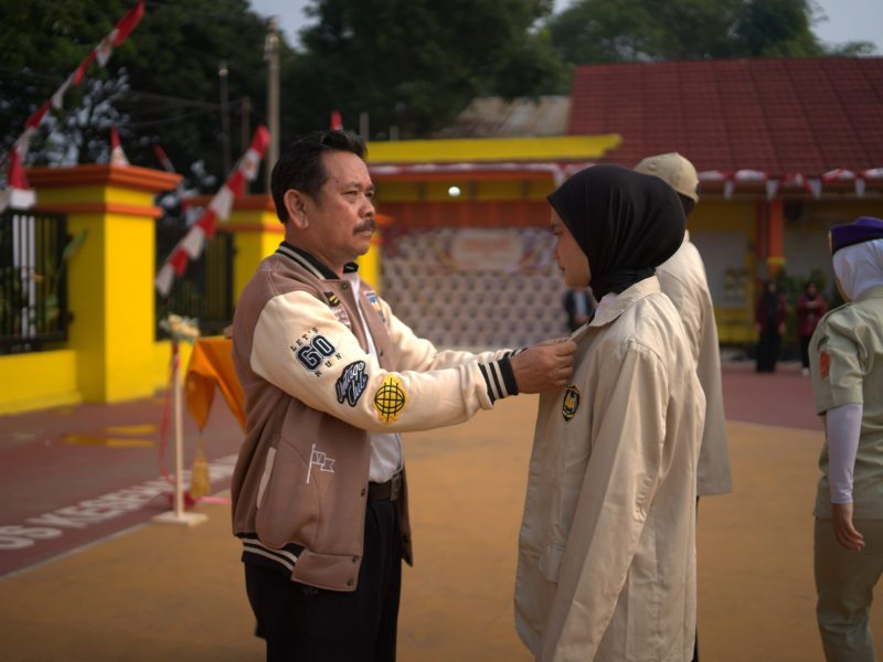 Pengenalan Kehidupan Kampus bagi Mahasiswa Baru (PKKMB) Politeknik Bhakti Kencana tahun 2026 Jadi Momentum Membangun Karakter dan Kesiapan Dunia Kerja