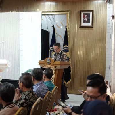 POLITEKNIK BHAKTI KENCANA