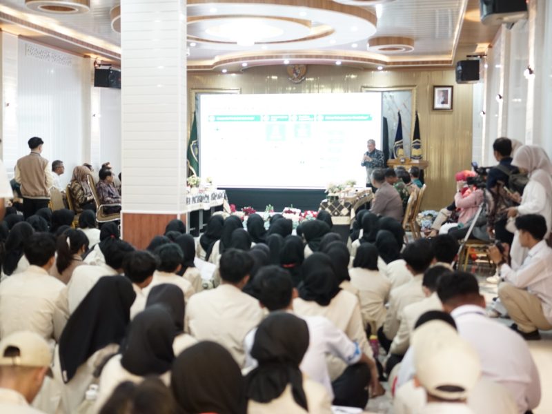 POLITEKNIK BHAKTI KENCANA