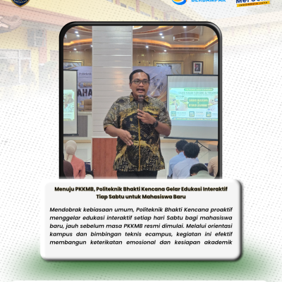 Politeknik Bhakti Kencana